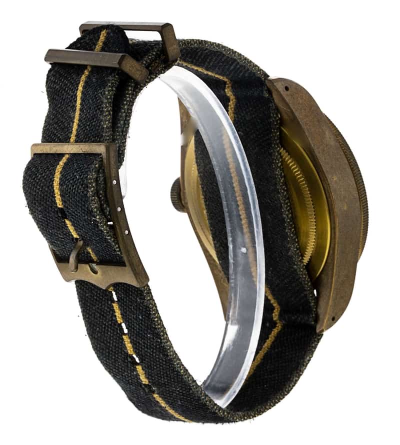 Tudor Heritage Black Bay M79250BA-0002